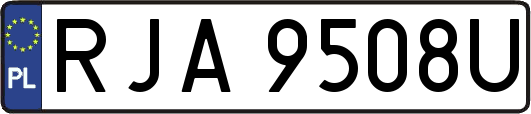 RJA9508U