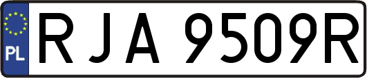 RJA9509R