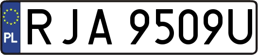 RJA9509U