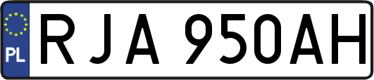 RJA950AH
