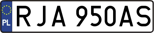 RJA950AS