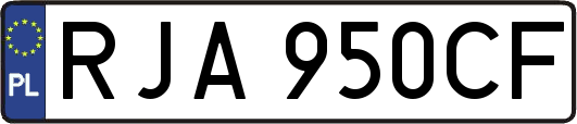 RJA950CF