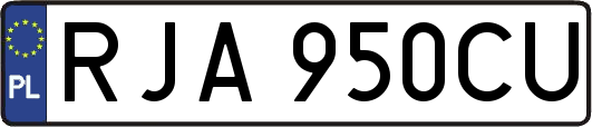 RJA950CU