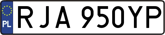 RJA950YP