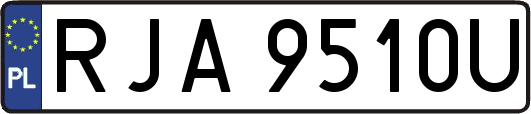 RJA9510U