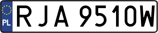 RJA9510W