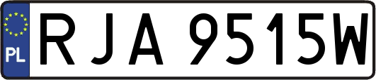 RJA9515W