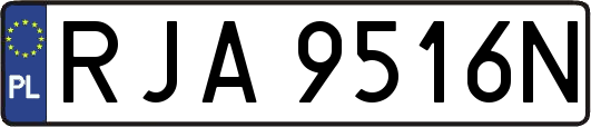 RJA9516N