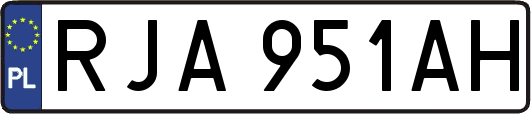 RJA951AH