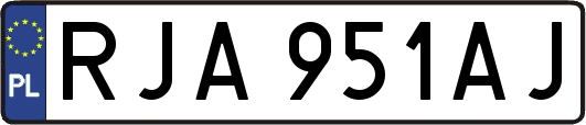 RJA951AJ