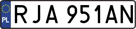 RJA951AN