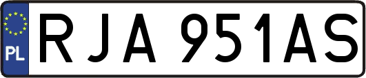 RJA951AS