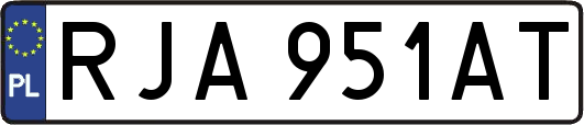 RJA951AT