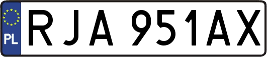 RJA951AX
