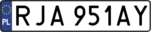 RJA951AY