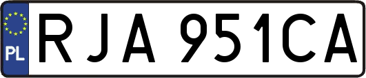RJA951CA
