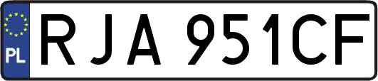 RJA951CF