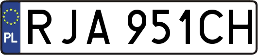 RJA951CH