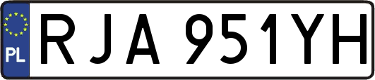 RJA951YH