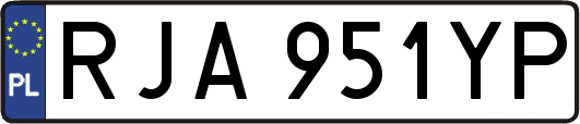 RJA951YP