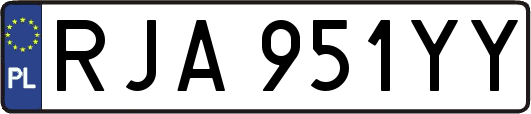 RJA951YY