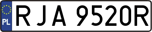 RJA9520R