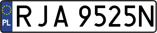 RJA9525N