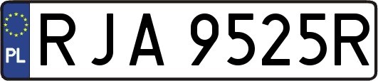 RJA9525R