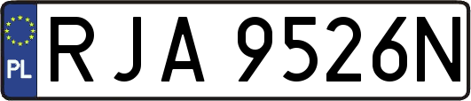 RJA9526N