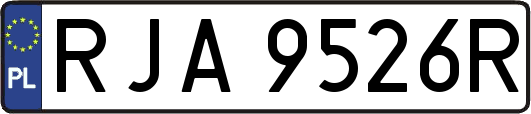 RJA9526R