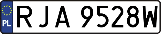 RJA9528W