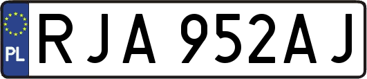 RJA952AJ