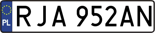RJA952AN