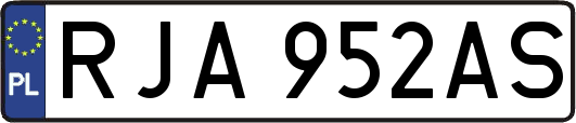 RJA952AS