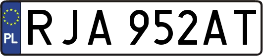 RJA952AT