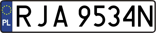 RJA9534N