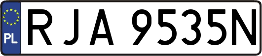 RJA9535N