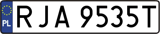 RJA9535T