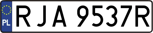 RJA9537R