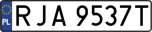 RJA9537T
