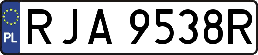 RJA9538R