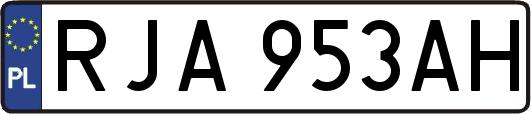 RJA953AH