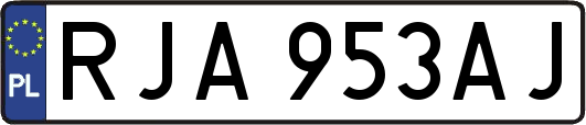 RJA953AJ