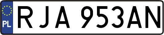 RJA953AN