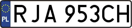 RJA953CH