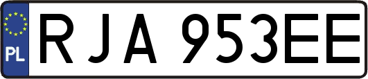 RJA953EE