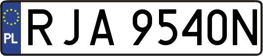 RJA9540N