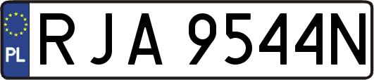 RJA9544N