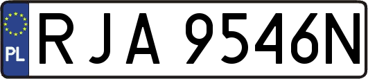RJA9546N