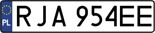 RJA954EE